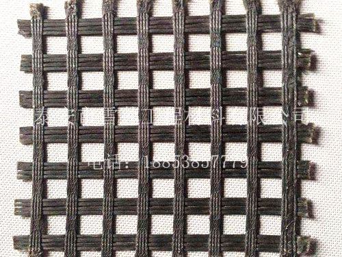經編滌綸土工格柵